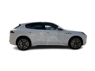 2023 Maserati Grecale in Calgary, Alberta