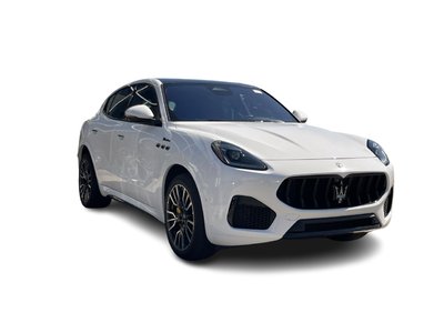 2023 Maserati Grecale in Calgary, Alberta