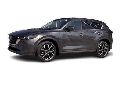 2022 Mazda CX-5 in Calgary, Alberta