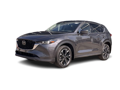 2022 Mazda CX-5 in Calgary, Alberta