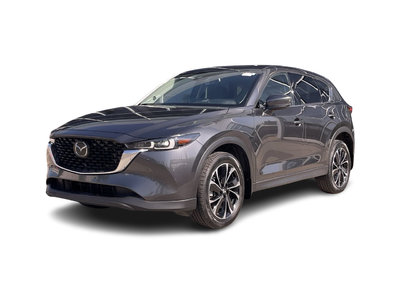 2022 Mazda CX-5 in Calgary, Alberta