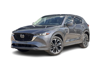 2022 Mazda CX-5 in Calgary, Alberta