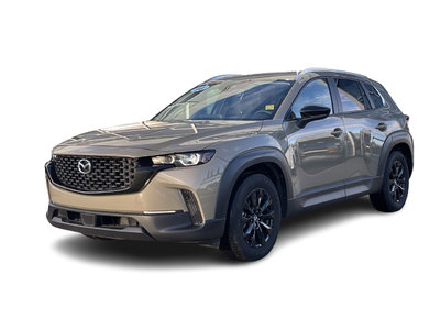 2024 Mazda CX-50 in Calgary, Alberta