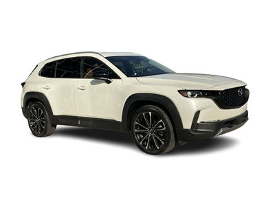 2024 Mazda CX-50 in Calgary, Alberta