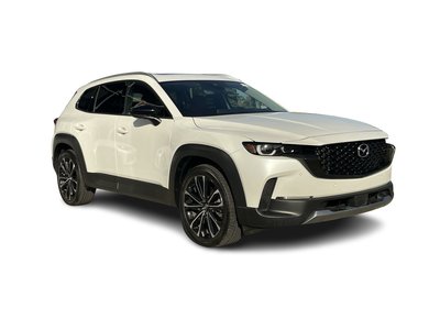 2024 Mazda CX-50 in Calgary, Alberta