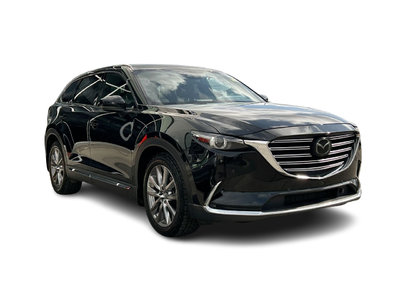 2018 Mazda CX-9 in Calgary, Alberta