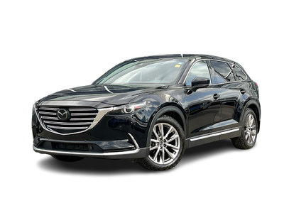 2018 Mazda CX-9 in Calgary, Alberta