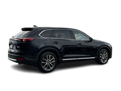 2018 Mazda CX-9 in Calgary, Alberta