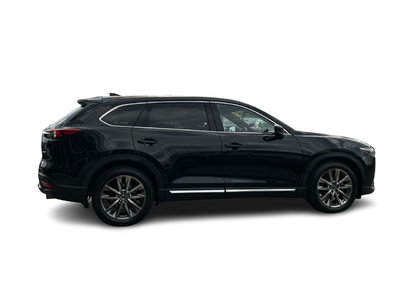 2018 Mazda CX-9 in Calgary, Alberta