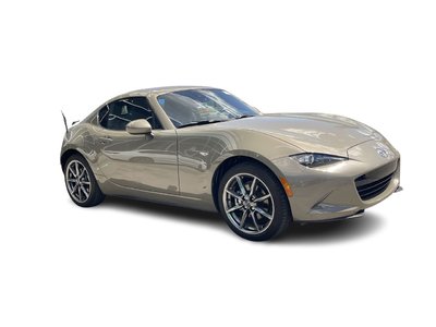 2023 Mazda MX-5 in Calgary, Alberta