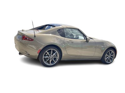 2023 Mazda MX-5 in Calgary, Alberta
