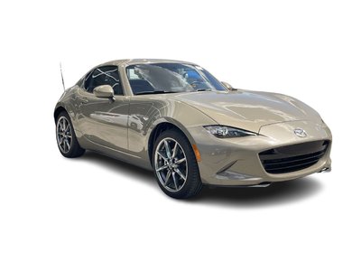 2023 Mazda MX-5 in Calgary, Alberta