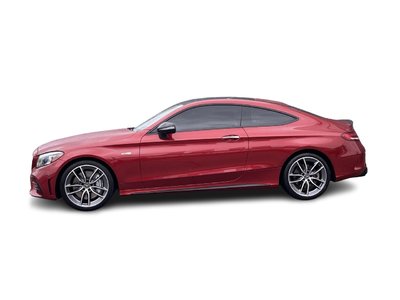 2020 Mercedes-Benz C43 AMG in Calgary, Alberta