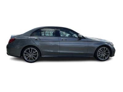 2020 Mercedes-Benz C43 AMG in Calgary, Alberta