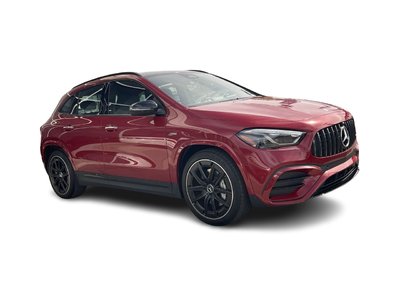 2026 Mercedes-Benz GLA35 AMG in Calgary, Alberta