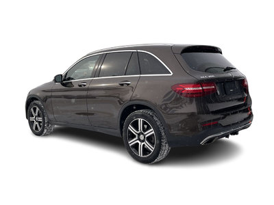 2017 Mercedes-Benz GLC in Calgary, Alberta