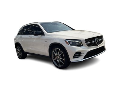 Mercedes-Benz GLC43 AMG  2017 à Calgary, Alberta
