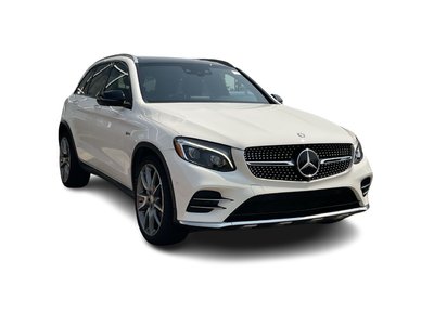 Mercedes-Benz GLC43 AMG  2017 à Calgary, Alberta
