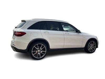 Mercedes-Benz GLC43 AMG  2017 à Calgary, Alberta