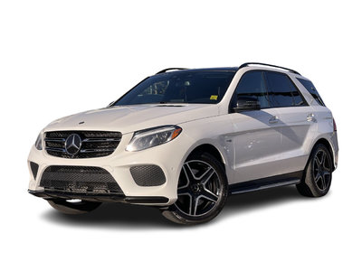 2019 Mercedes-Benz GLE in Calgary, Alberta