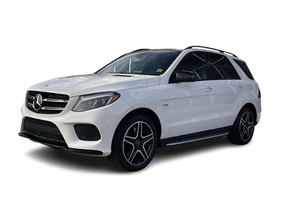 2019 Mercedes-Benz GLE in Calgary, Alberta