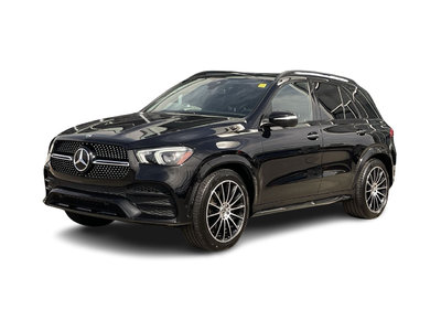 Mercedes-Benz GLE  2021 à Calgary, Alberta
