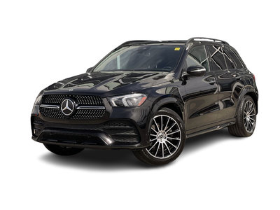 Mercedes-Benz GLE  2021 à Calgary, Alberta