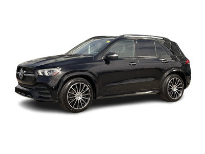Mercedes-Benz GLE  2021 à Calgary, Alberta