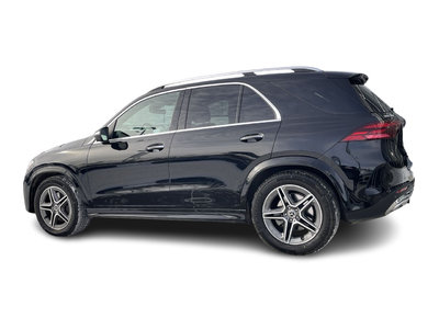 2024 Mercedes-Benz GLE in Calgary, Alberta
