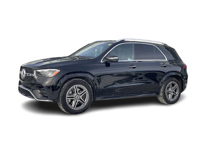 2024 Mercedes-Benz GLE in Calgary, Alberta