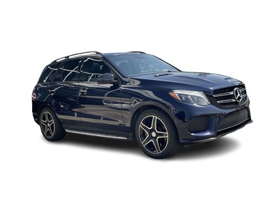 2018 Mercedes-Benz GLE400 in Calgary, Alberta