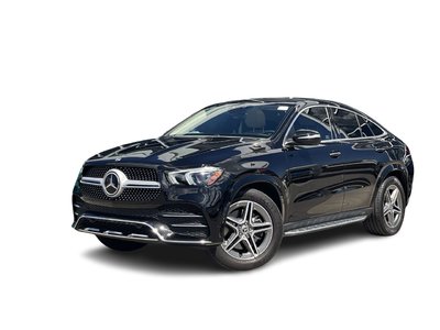 Mercedes-Benz GLE450  2023 à Calgary, Alberta