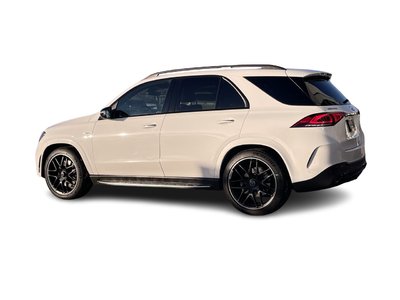2023 Mercedes-Benz GLE53 in Calgary, Alberta