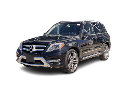 2014 Mercedes-Benz GLK-Class in Calgary, Alberta
