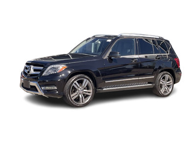 2014 Mercedes-Benz GLK-Class in Calgary, Alberta
