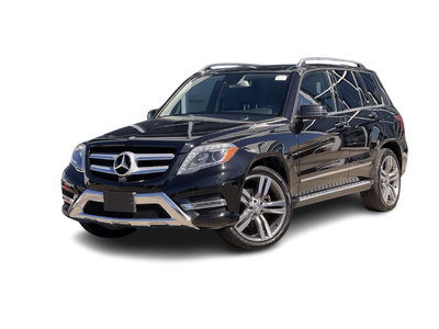 2014 Mercedes-Benz GLK-Class in Calgary, Alberta