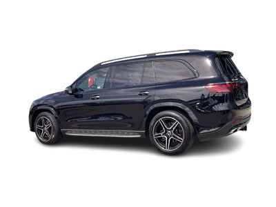 2025 Mercedes-Benz GLS in Calgary, Alberta