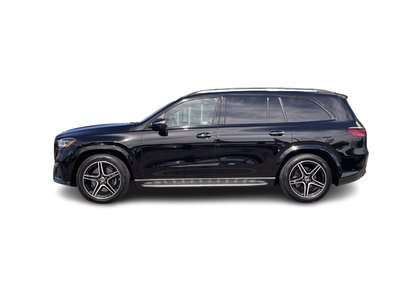 2025 Mercedes-Benz GLS in Calgary, Alberta