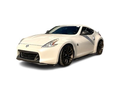 2009 Nissan 370Z in Calgary, Alberta
