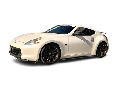 2009 Nissan 370Z in Calgary, Alberta