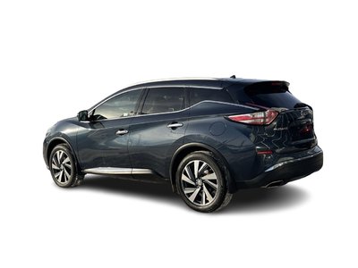 Nissan Murano  2015 à Calgary, Alberta