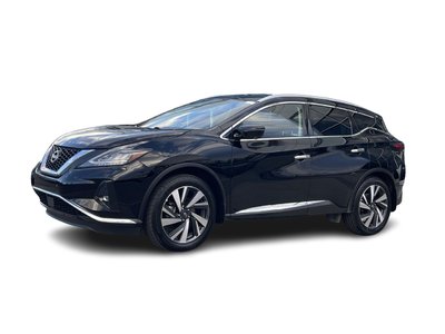 2024 Nissan Murano in Calgary, Alberta