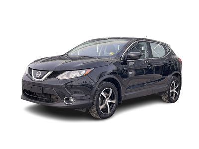 2019 Nissan Qashqai in Calgary, Alberta