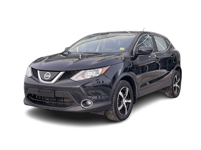 2019 Nissan Qashqai in Calgary, Alberta