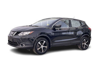 2019 Nissan Qashqai in Calgary, Alberta