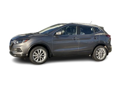 Nissan Qashqai  2022 à Calgary, Alberta