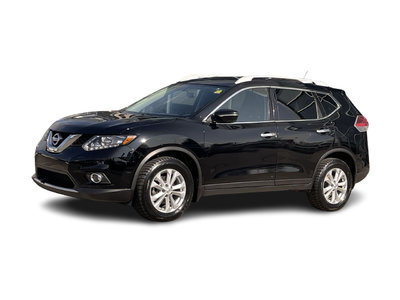 2014 Nissan Rogue in Calgary, Alberta