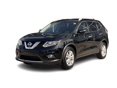 2014 Nissan Rogue in Calgary, Alberta