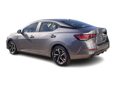 Nissan Sentra  2024 à Calgary, Alberta