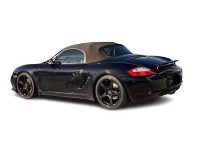 Porsche Boxster  2006 à Calgary, Alberta